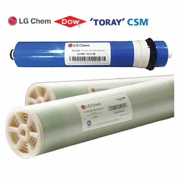 Membrane domstique