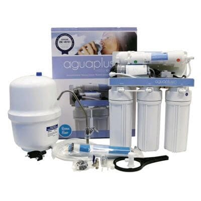 Osmoseur aguaplus +