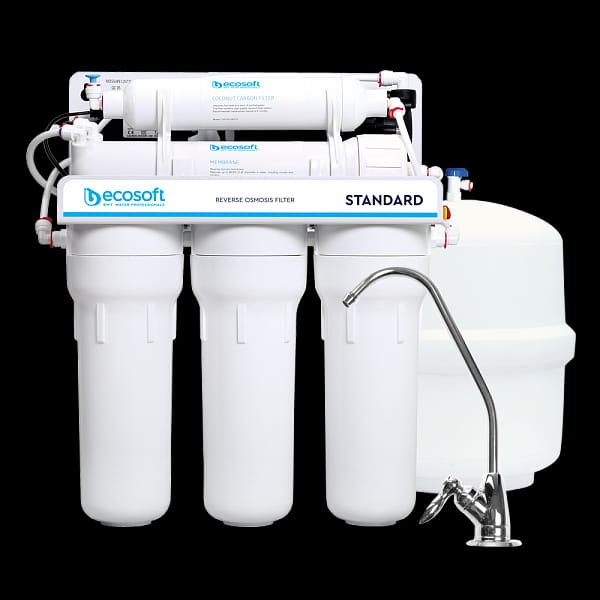 Osmoseur ecosoft