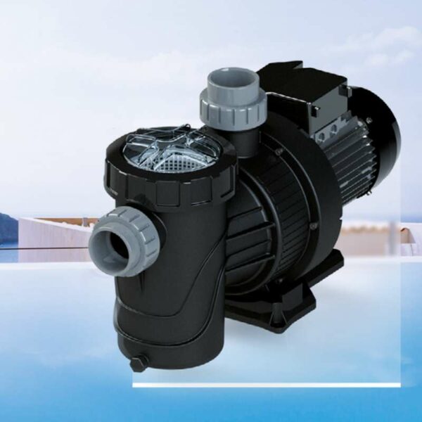 Pompe piscine