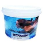 Chlore poudre  Astra pool